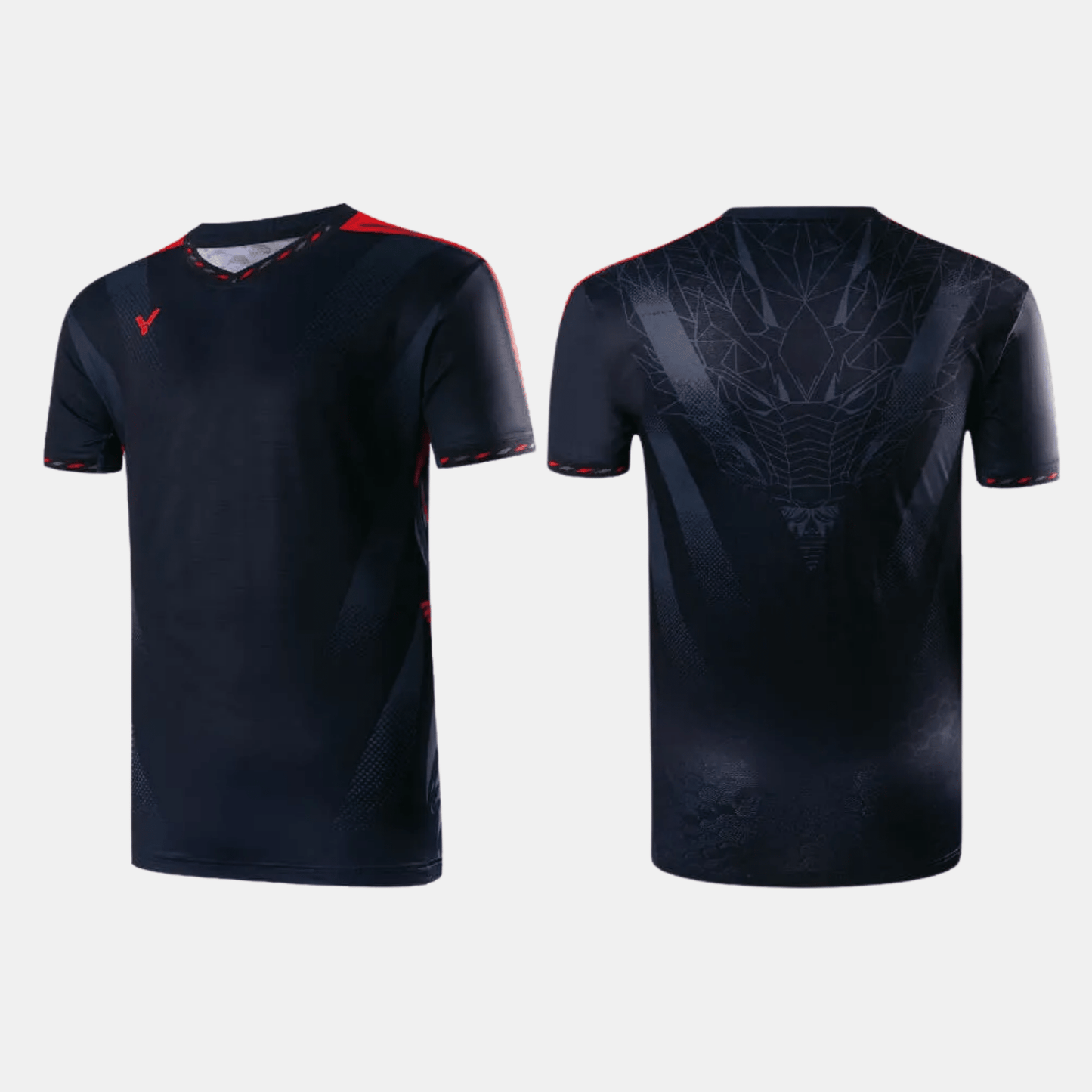 VICTOR TSHIRT T - 40005 COLLECTION LIMITE LZJ - Bad Addict