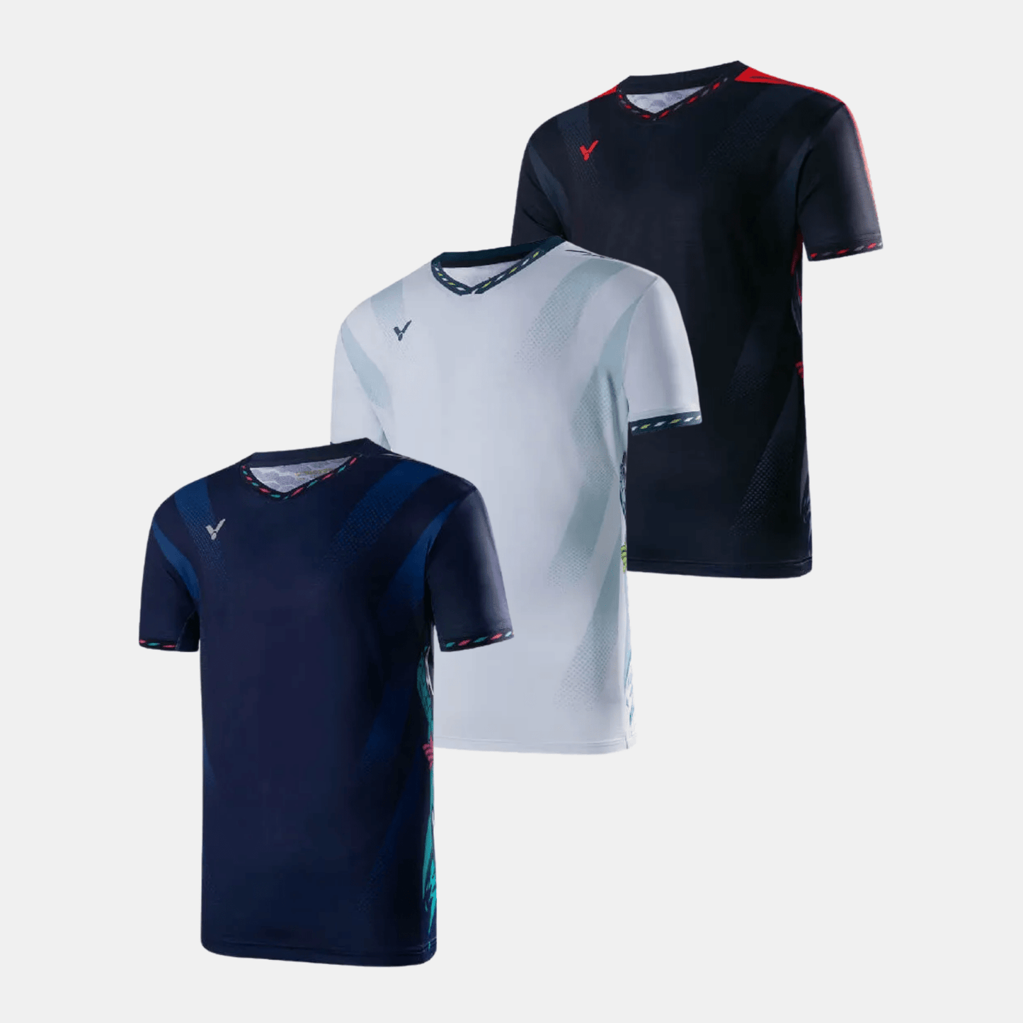 VICTOR TSHIRT T - 40005 COLLECTION LIMITE LZJ - Bad Addict