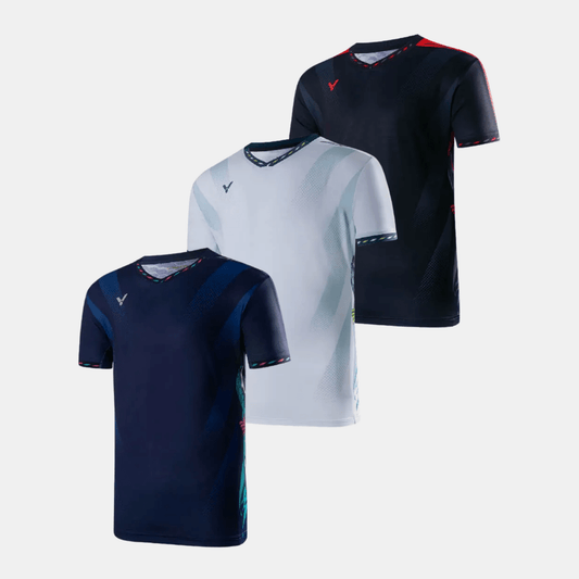 VICTOR TSHIRT T - 40005 COLLECTION LIMITE LZJ - Bad Addict