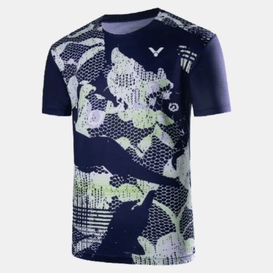 VICTOR VICTOR TSHIRT T - 40016 - badminton