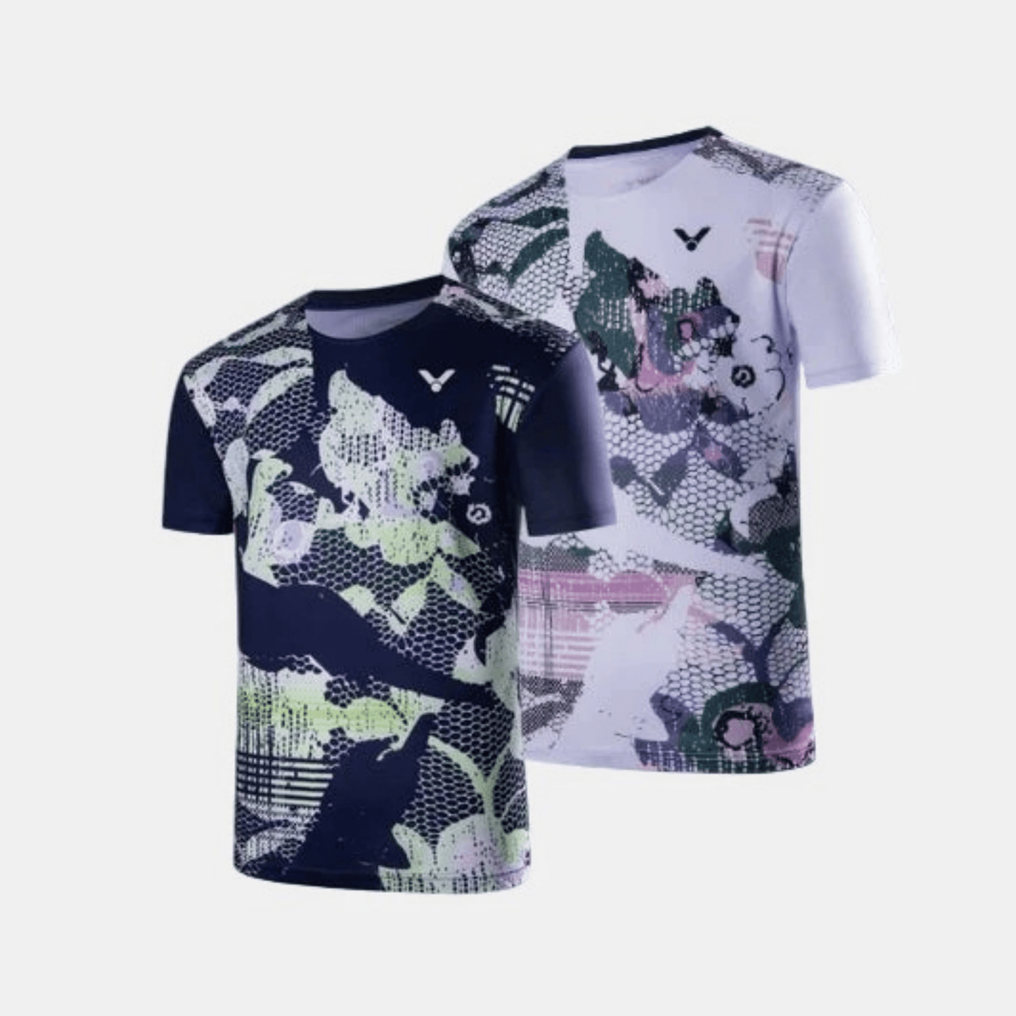 VICTOR TSHIRT T - 40016 - Bad Addict