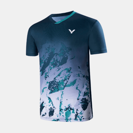 VICTOR TSHIRT T - 40019 B - Bad Addict