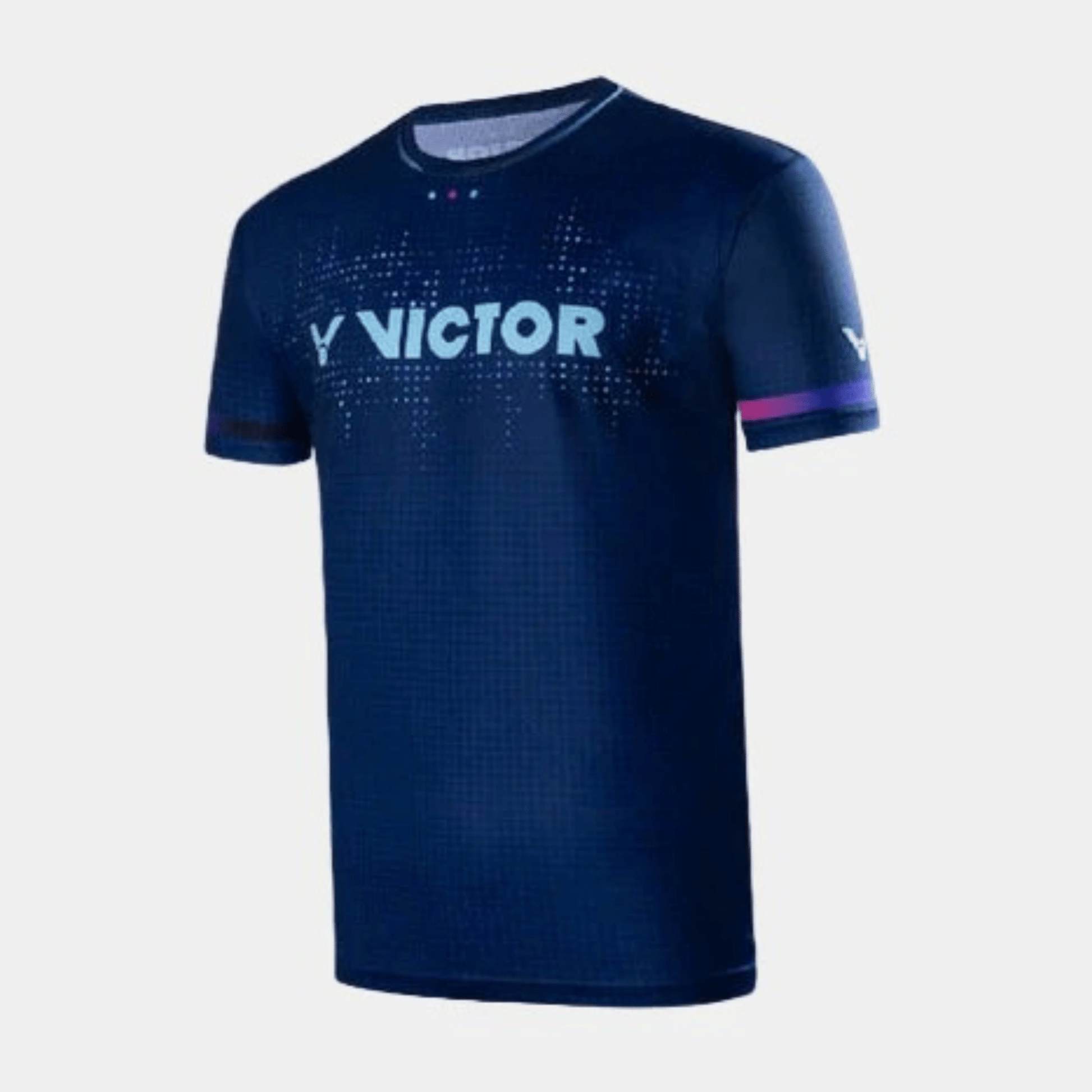 VICTOR TSHIRT T - 40037 B - Bad Addict