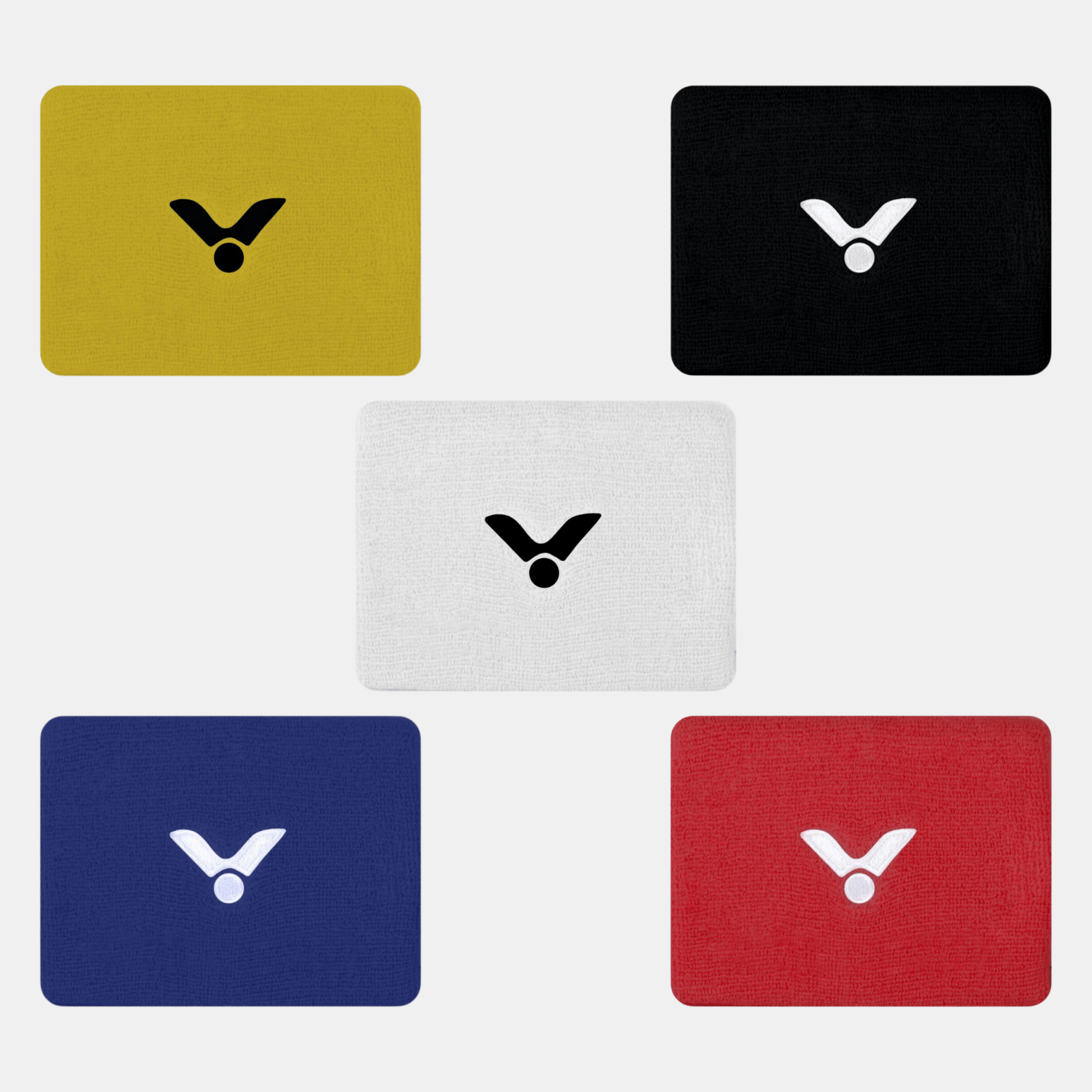 VICTOR WRIST BAND SP123 - Bad Addict