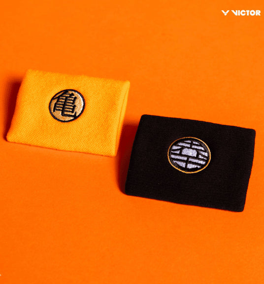 VICTOR VICTOR WRISTBAND DBZ - badminton