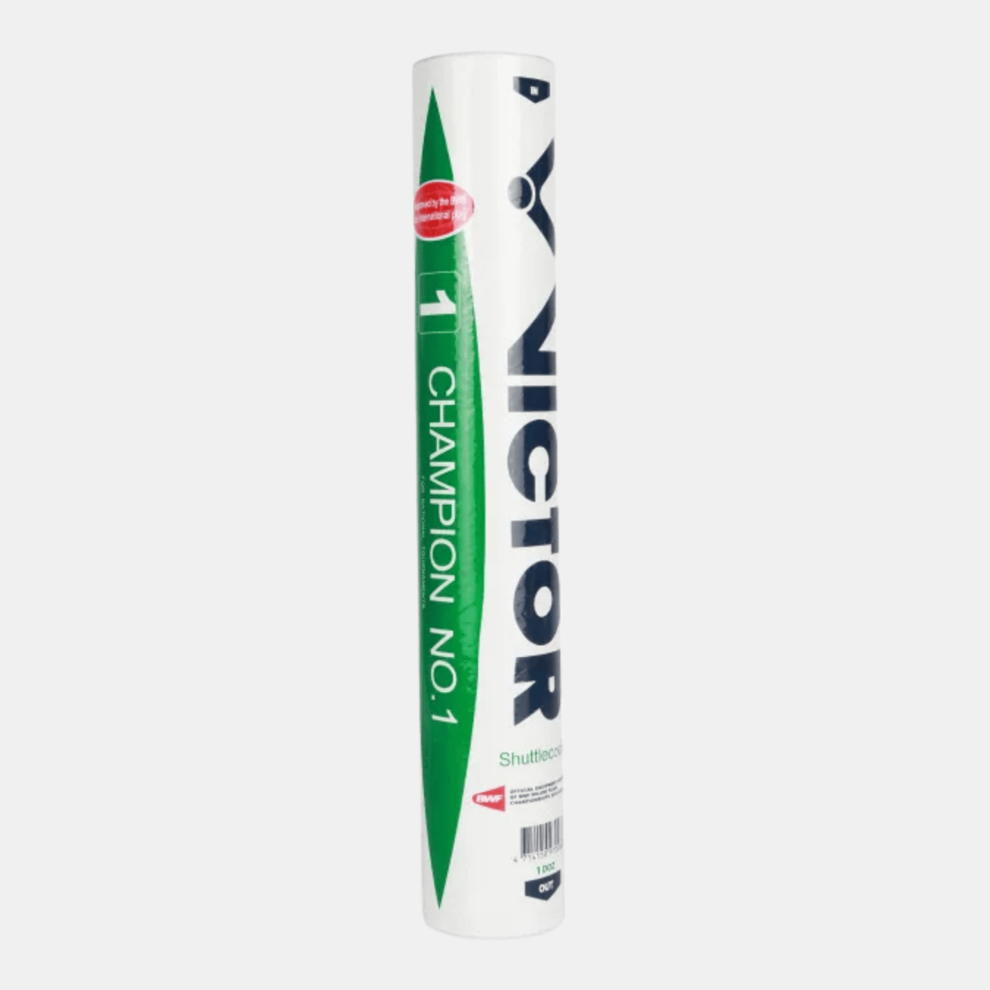 VOLANT VICTOR CHAMPION N°1 - Bad Addict