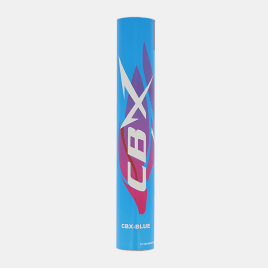 Volant CBX Bleu - Bad Addict