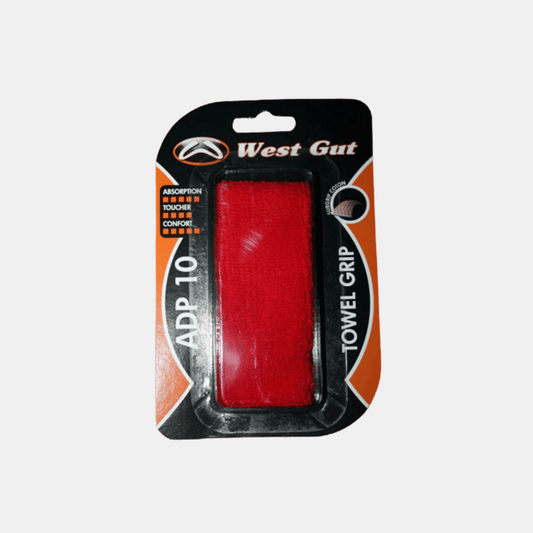 WEST GUT WEST GUT GRIP EPONGE - badminton