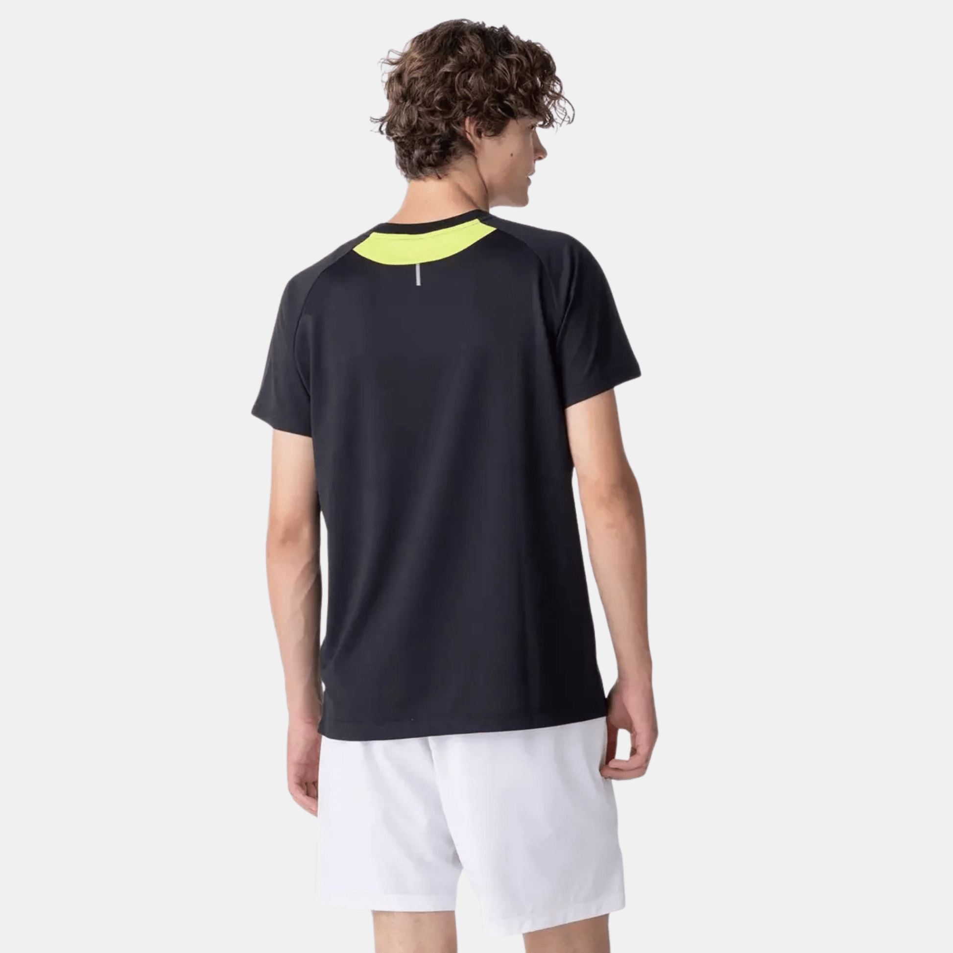 YONEX 10711YX MEN'S CREW NECK SHIRT - Bad Addict