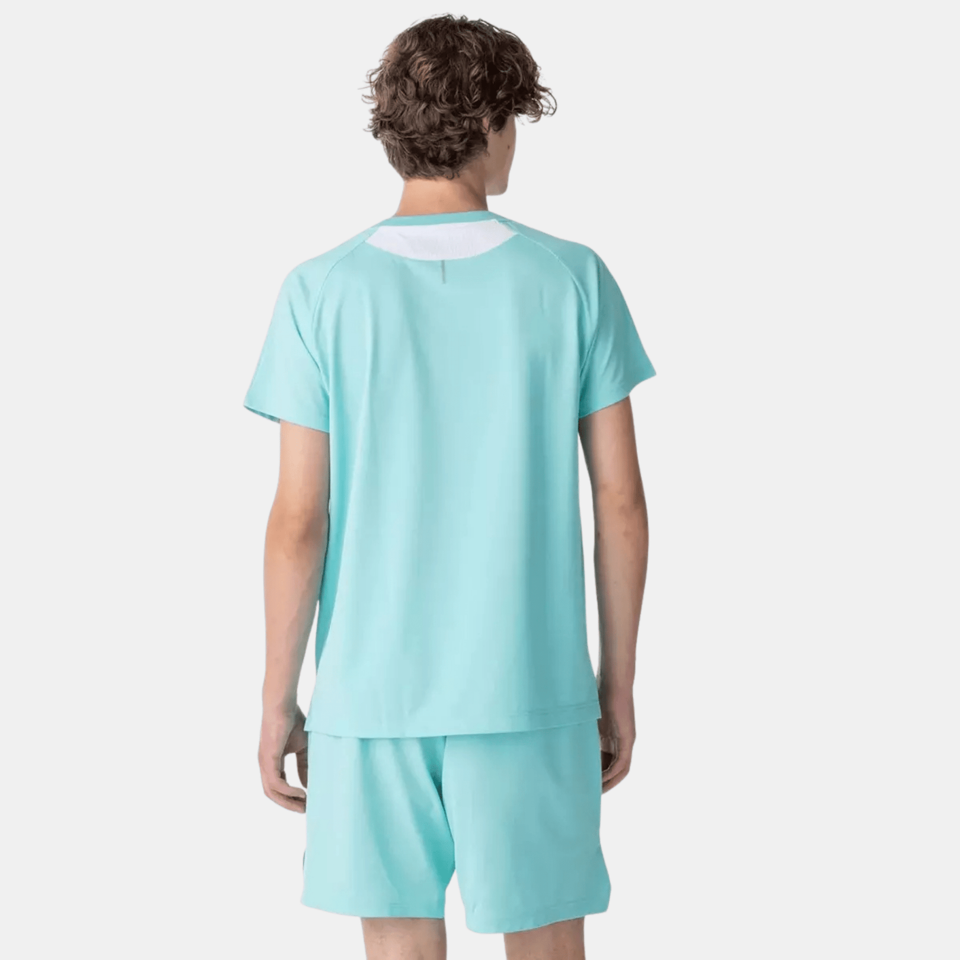 YONEX 10711YX MEN'S CREW NECK SHIRT - Bad Addict