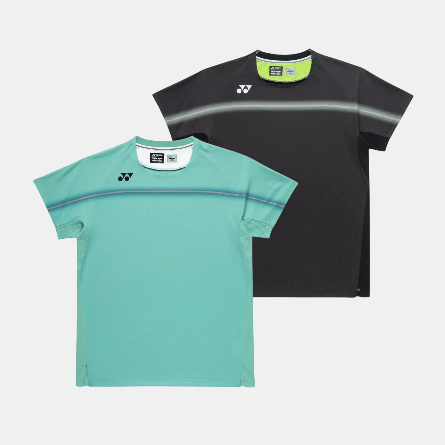 YONEX 10711YX MEN'S CREW NECK SHIRT - Bad Addict
