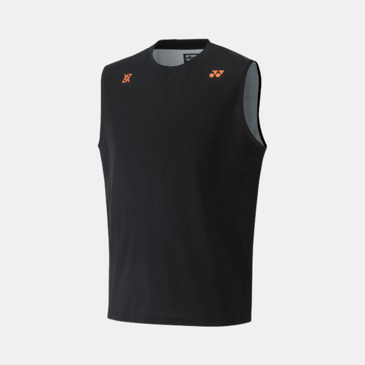 Débardeur Yonex Practice VA 16823 noir - Bad Addict