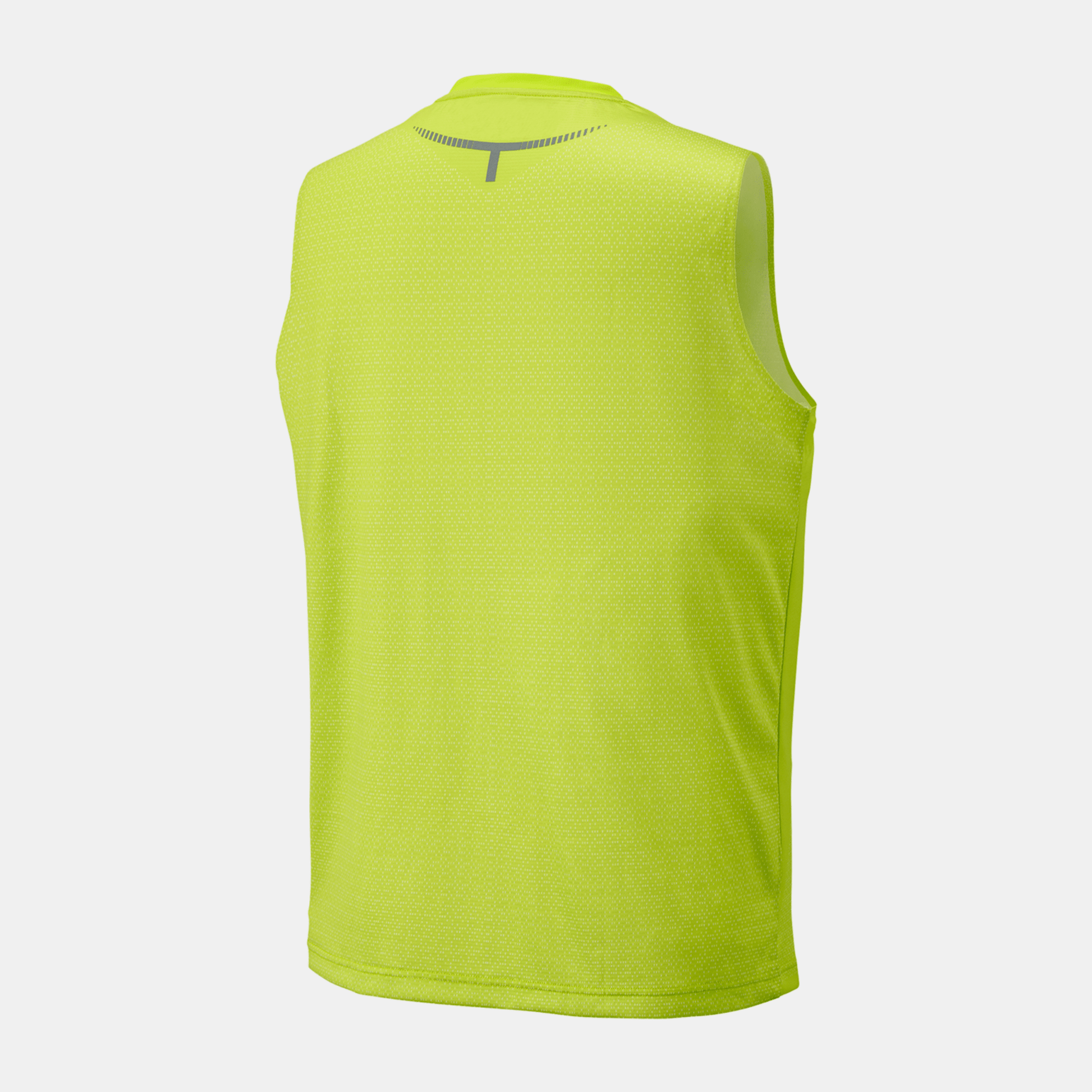 Débardeur Yonex Tournament VA SM 10687YX fresh lime - Bad Addict
