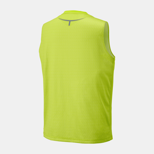 Débardeur Yonex Tournament VA SM 10687YX fresh lime - Bad Addict