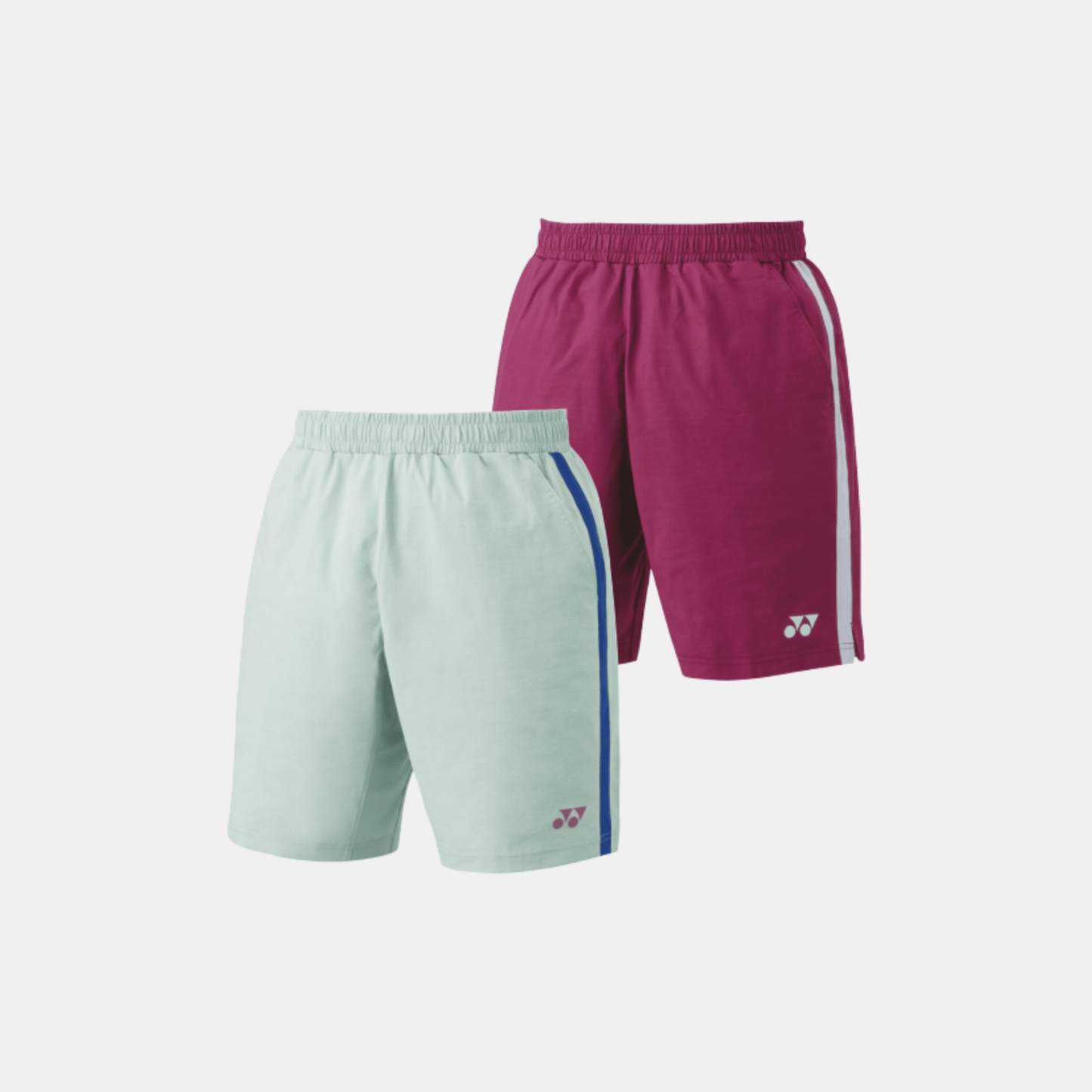 Yonex Men's Short 15166EX - Bad Addict