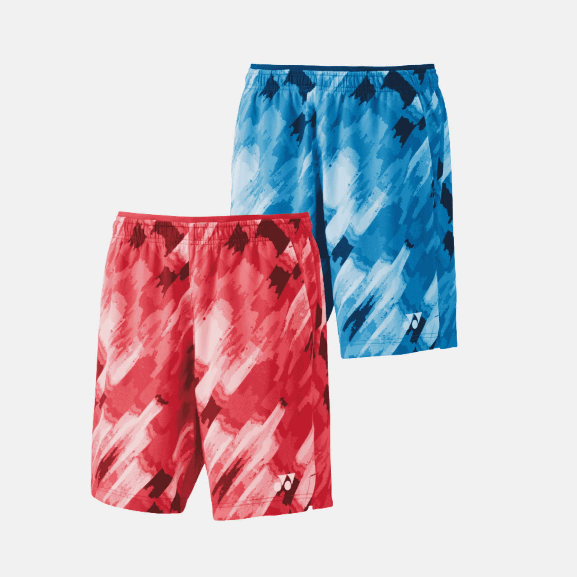Yonex Men's Short 15176EX - Bad Addict