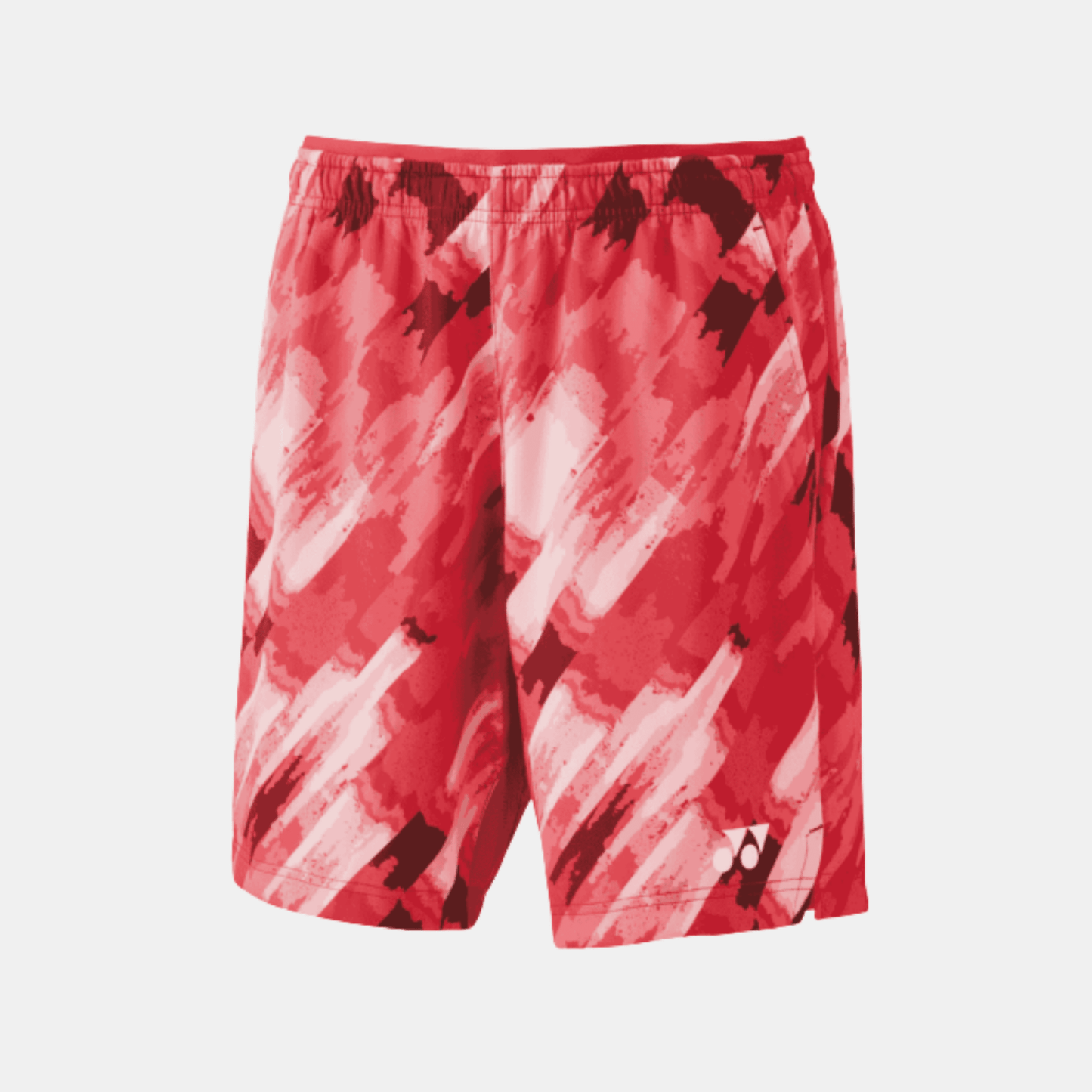 Yonex Men's Short 15176EX - Bad Addict