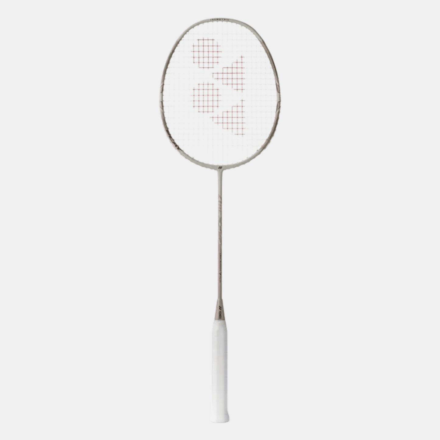 YONEX RAQUETTE ASRCSABER 7 PLAY LIMITED LIGHT BEIGE - Bad Addict