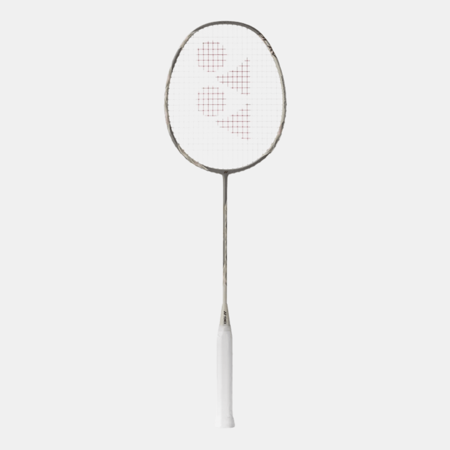 YONEX RAQUETTE ASTROX 77 PLAY LIMITED LIGHT BEIGE - Bad Addict