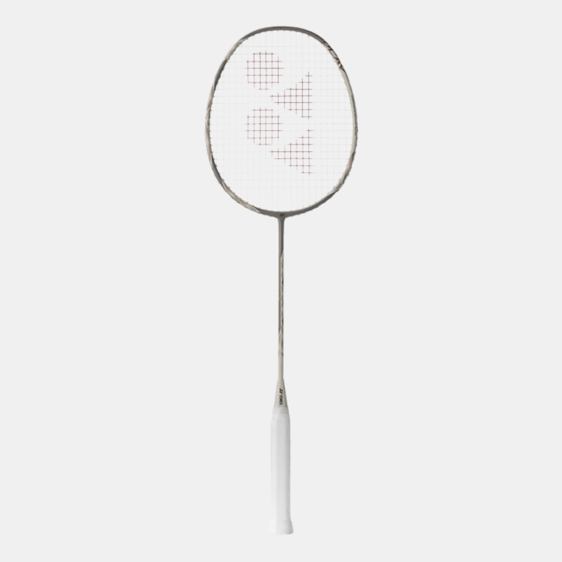 YONEX RAQUETTE ASTROX 77 PLAY LIMITED LIGHT BEIGE - Bad Addict