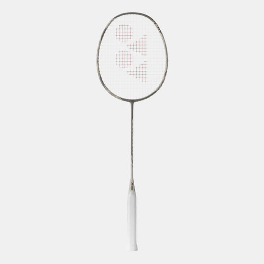 YONEX RAQUETTE ASTROX 77 PLAY LIMITED LIGHT BEIGE - Bad Addict