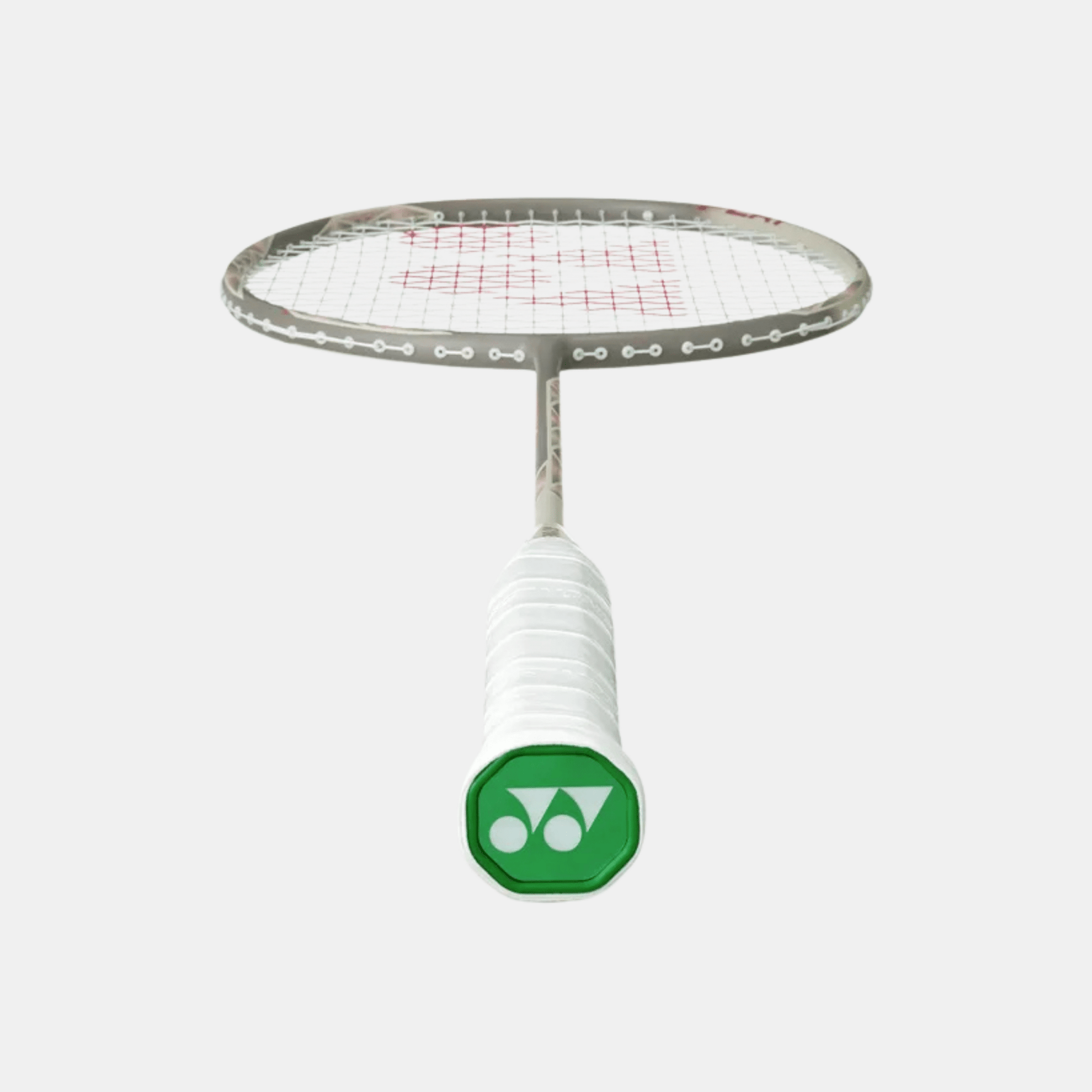 YONEX RAQUETTE ASTROX 77 PLAY LIMITED LIGHT BEIGE - Bad Addict