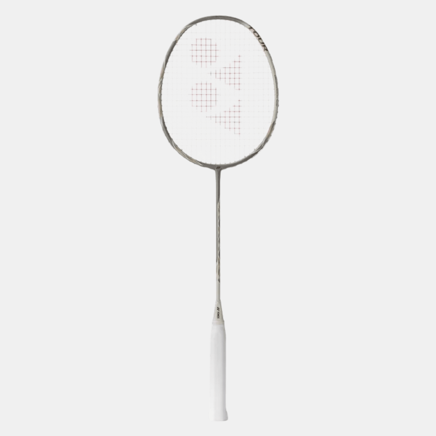 YONEX RAQUETTE ASTROX 77 TOUR LIMITED LIGHT BEIGE - Bad Addict