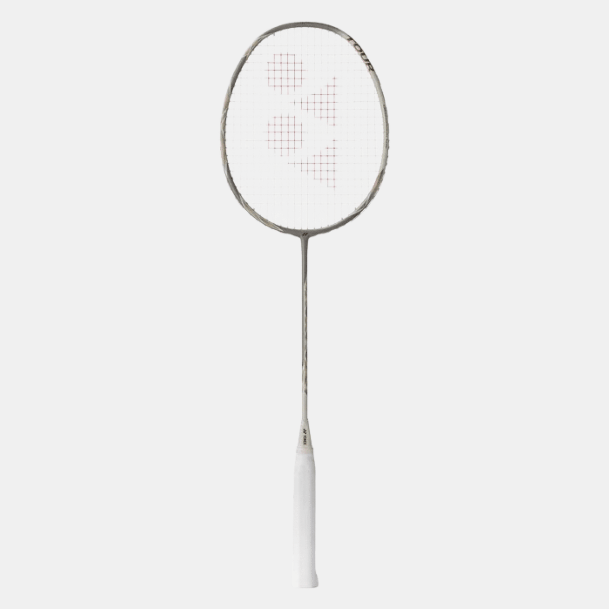 YONEX RAQUETTE ASTROX 77 TOUR LIMITED LIGHT BEIGE - Bad Addict