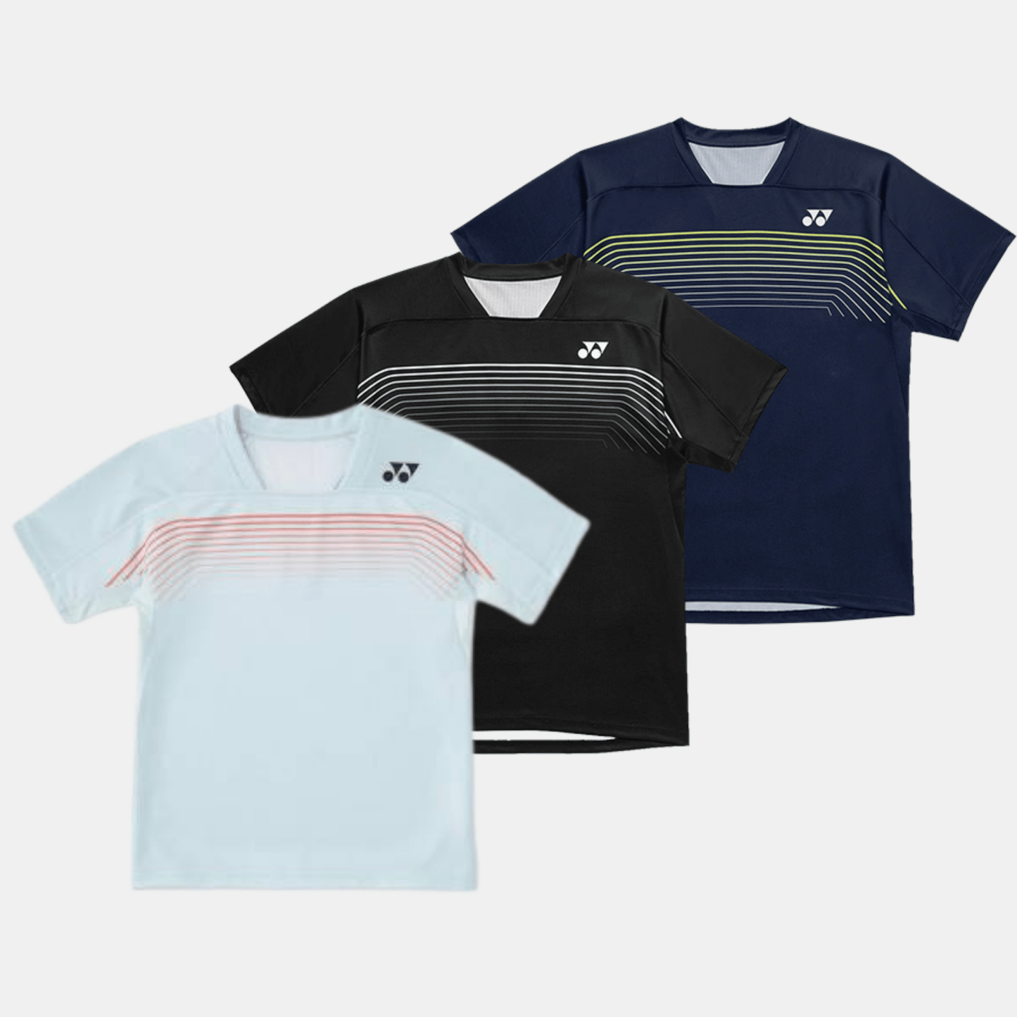 YONEX T - SHIRT 10727EX - Bad Addict