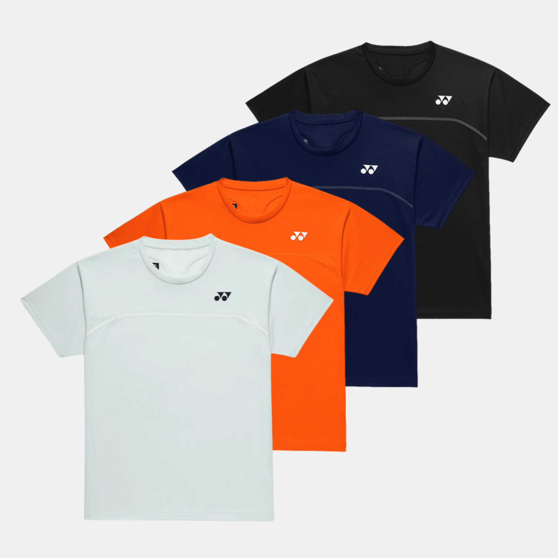 YONEX T - SHIRT 10728EX - Bad Addict