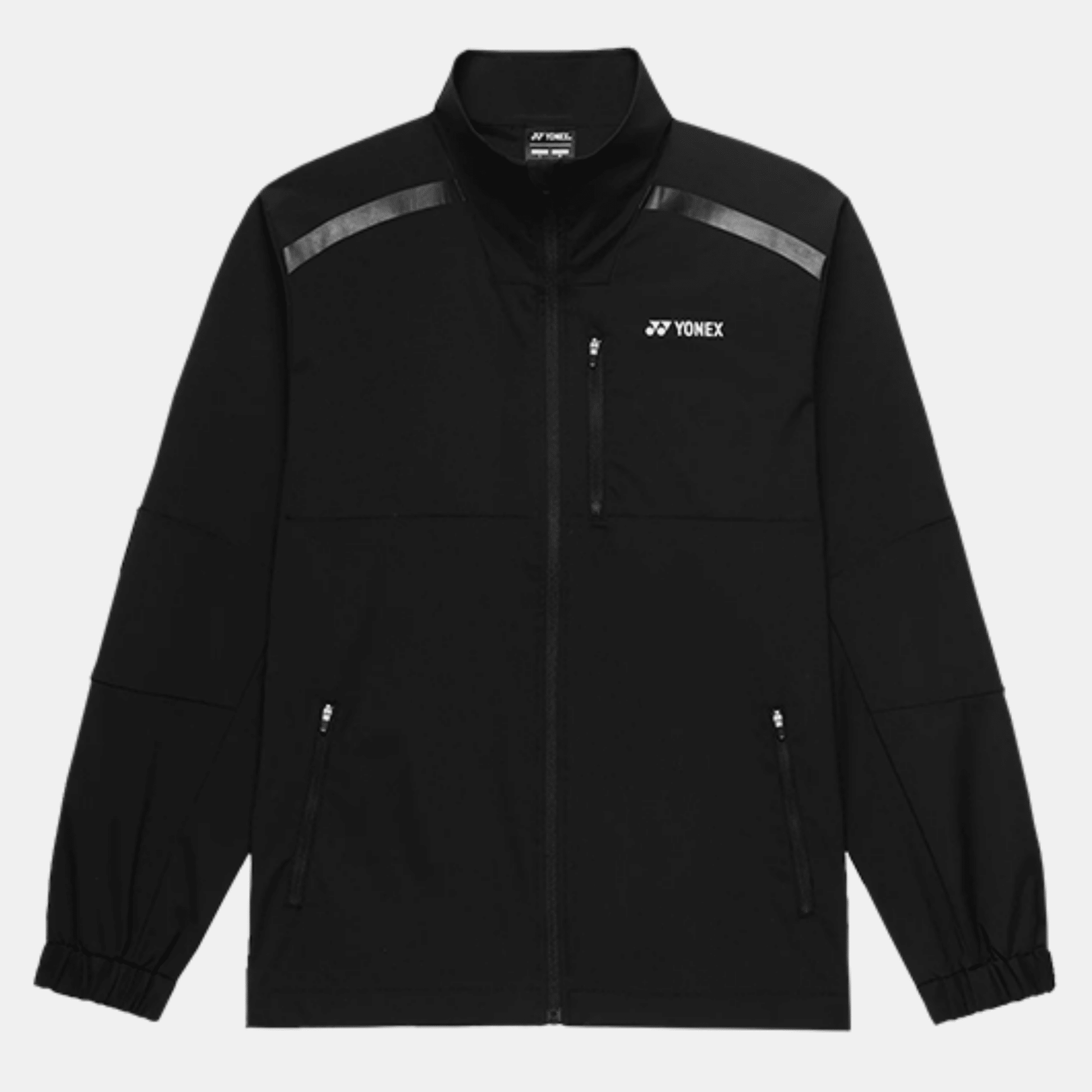 Yonex Warm Up Jacket Unisexe 50198EX - Bad Addict