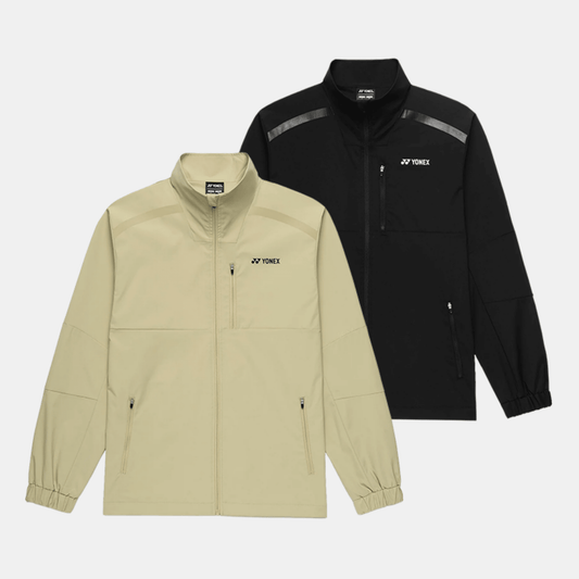 Yonex Warm Up Jacket Unisexe 50198EX - Bad Addict