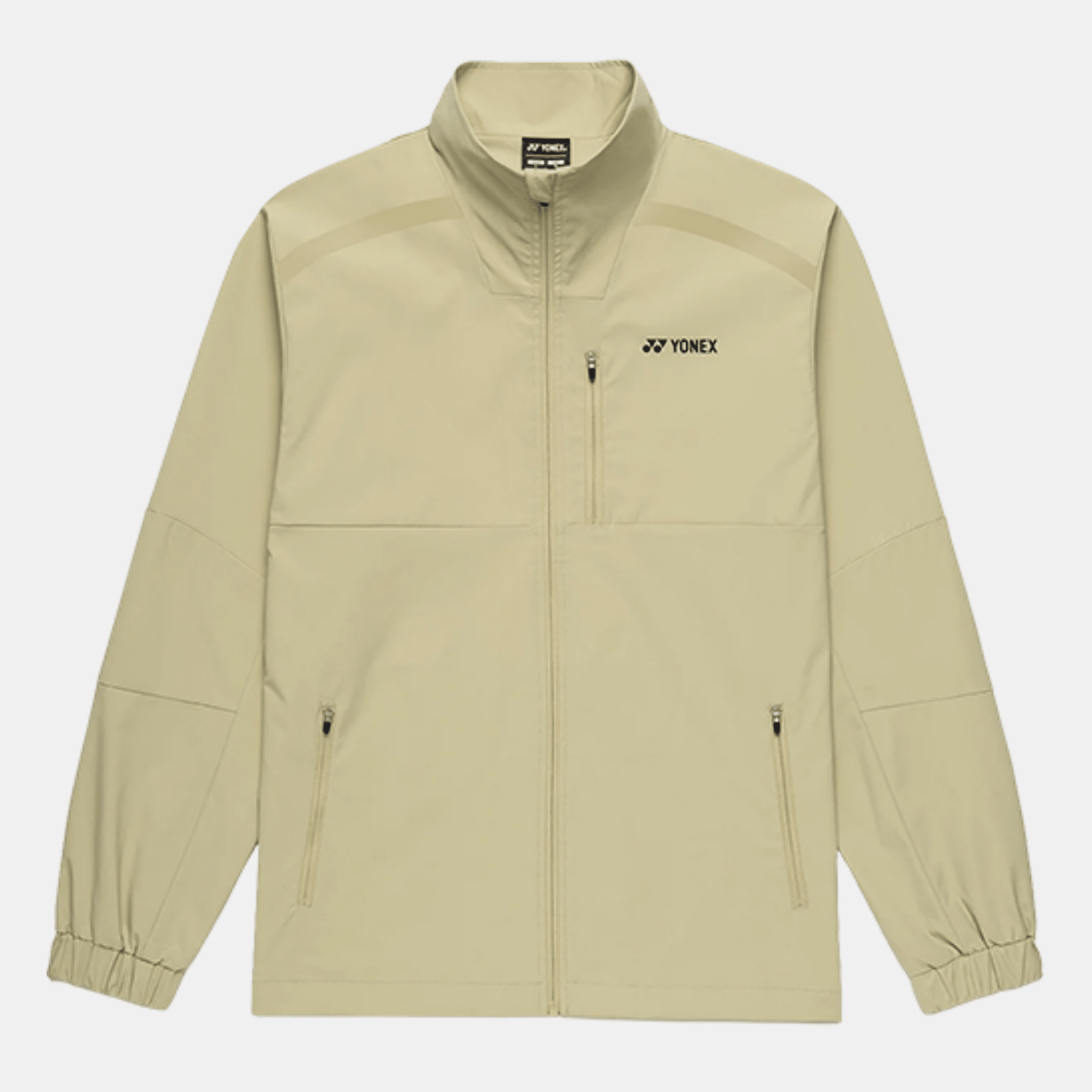 Yonex Warm Up Jacket Unisexe 50198EX - Bad Addict
