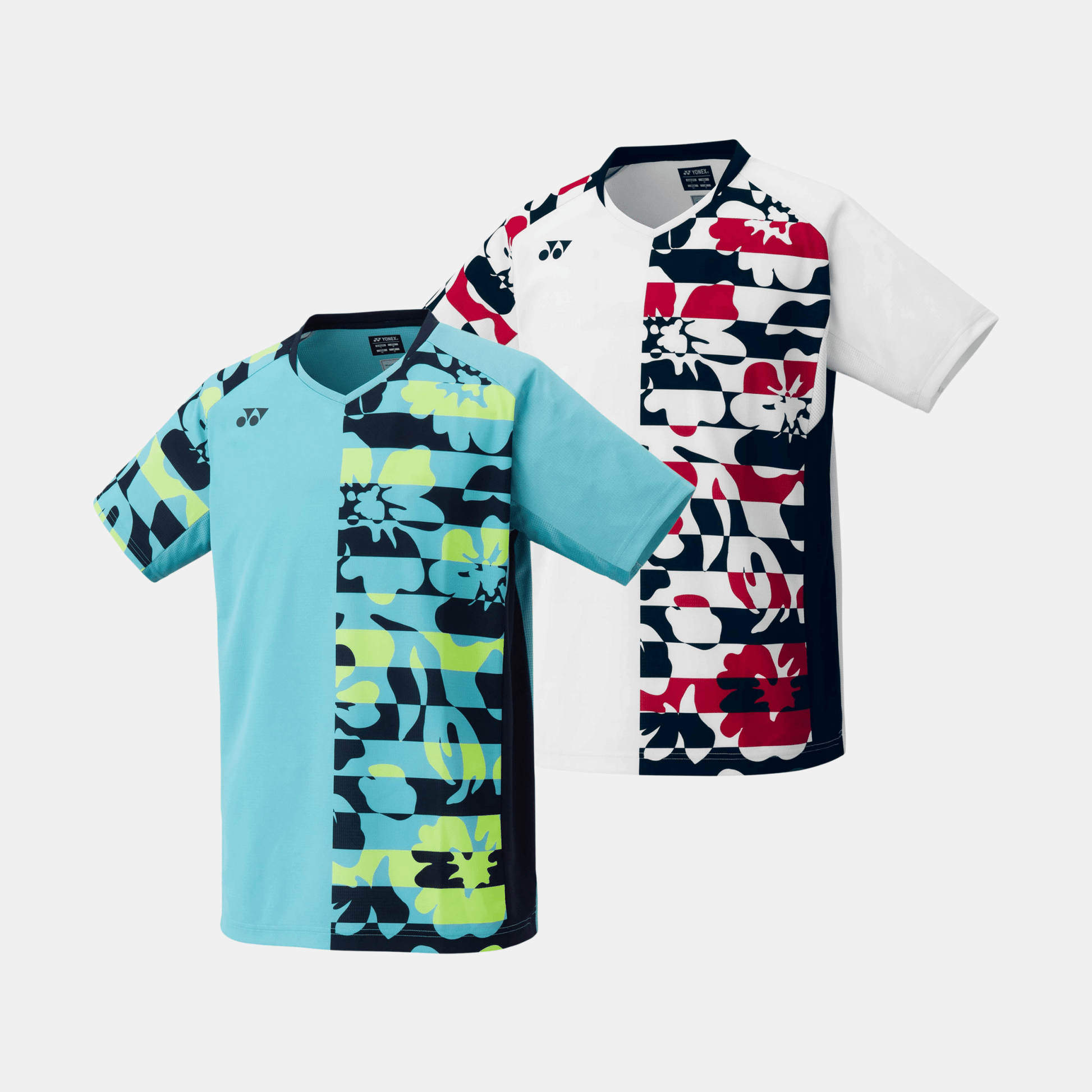YONEX 10504 POLO CREW NECK MEN - Bad Addict