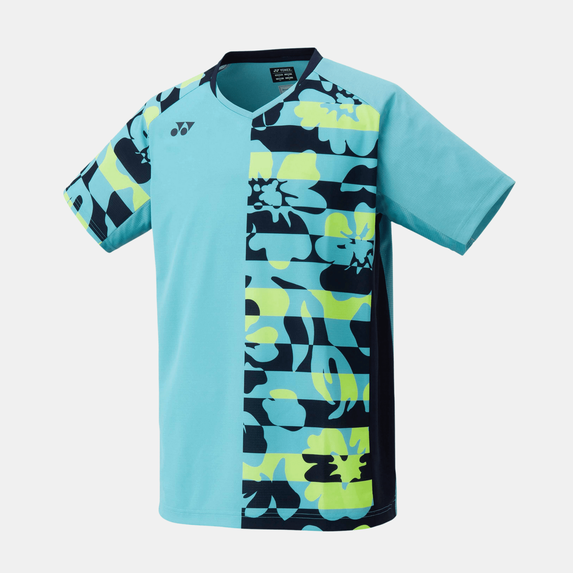 YONEX 10504 POLO CREW NECK MEN - Bad Addict