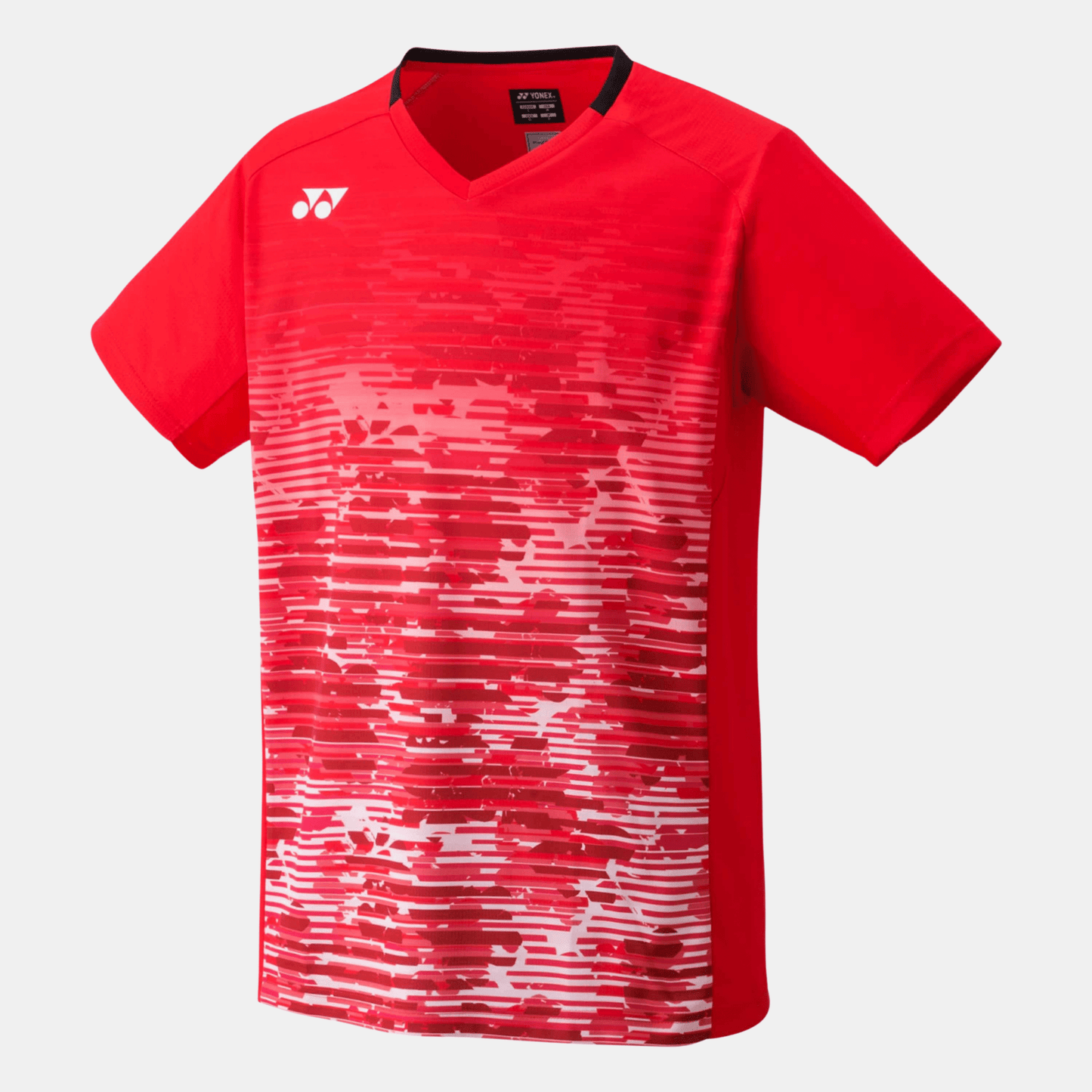 YONEX 10505 POLO CREW NECK MEN - Bad Addict