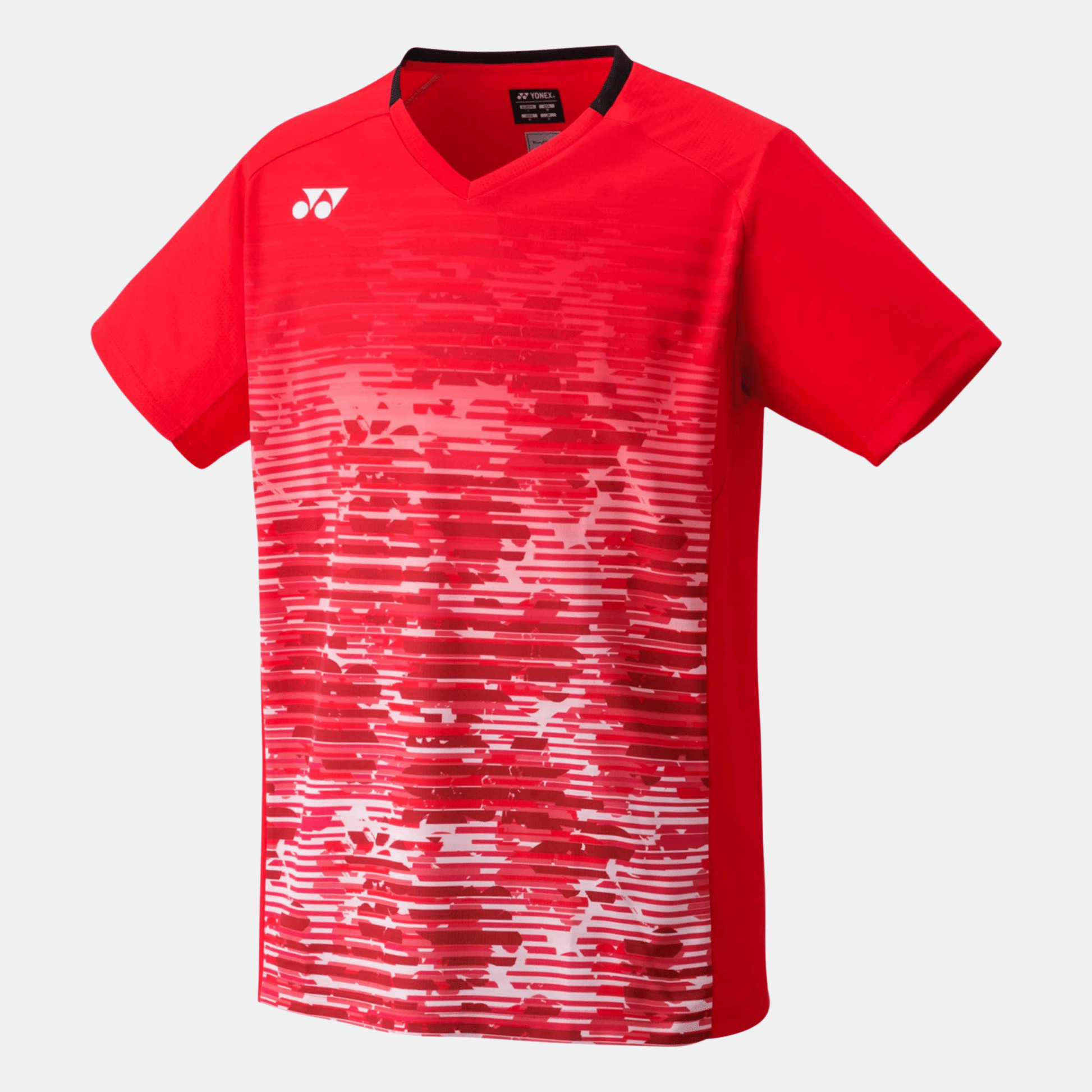 YONEX 10505 POLO CREW NECK MEN - Bad Addict