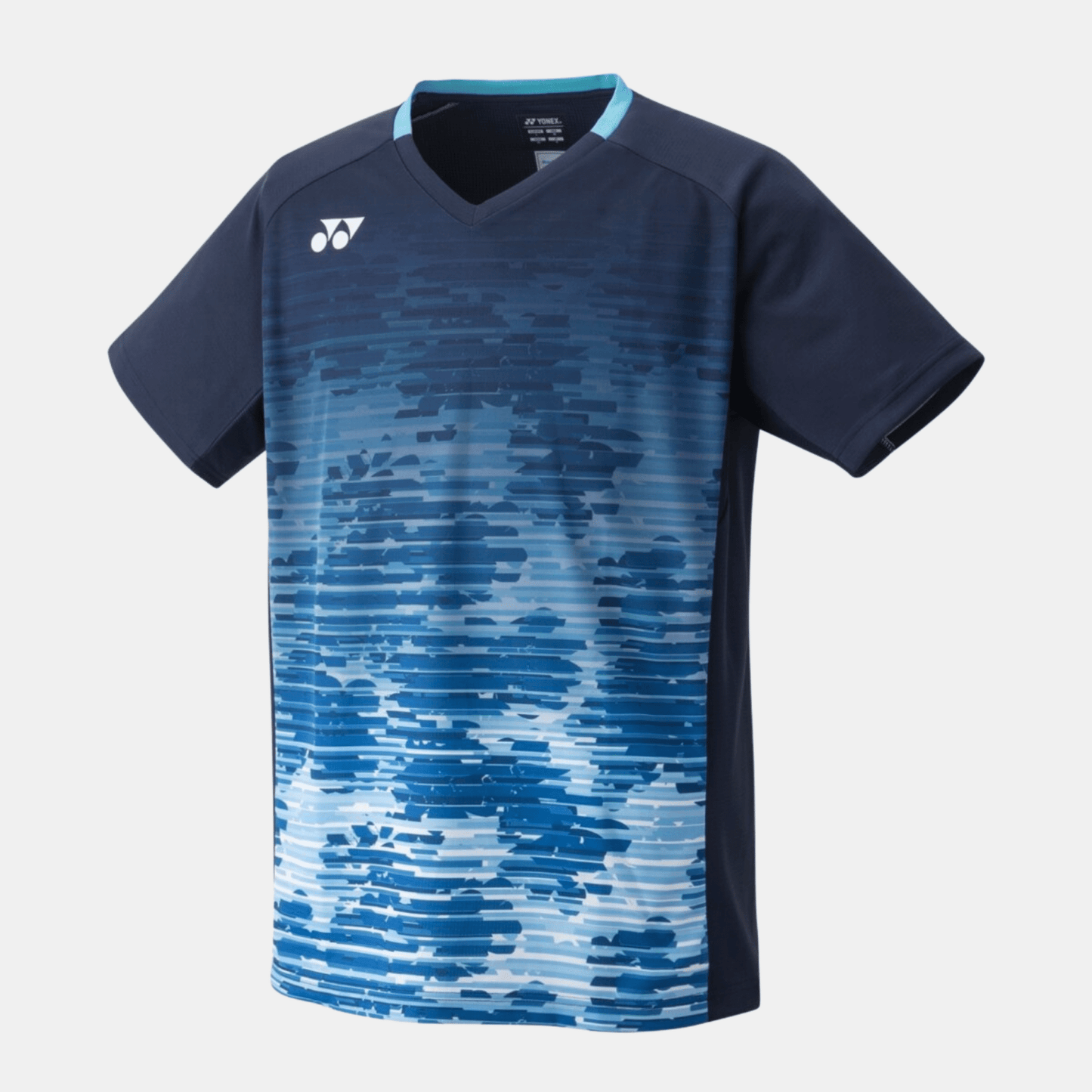 YONEX 10505 POLO CREW NECK MEN - Bad Addict