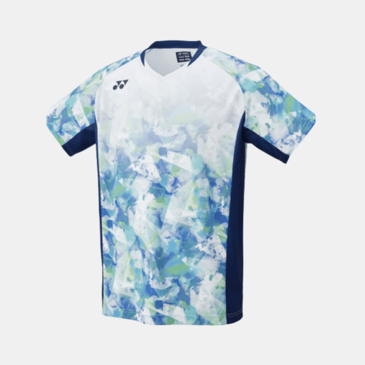 YONEX 10506 T - SHIRT MEN'S CREW NECK SHIRT - Bad Addict