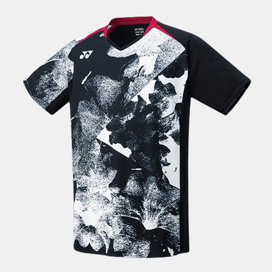 YONEX 10509EX MEN'S CREW NECK SHIRT - Bad Addict