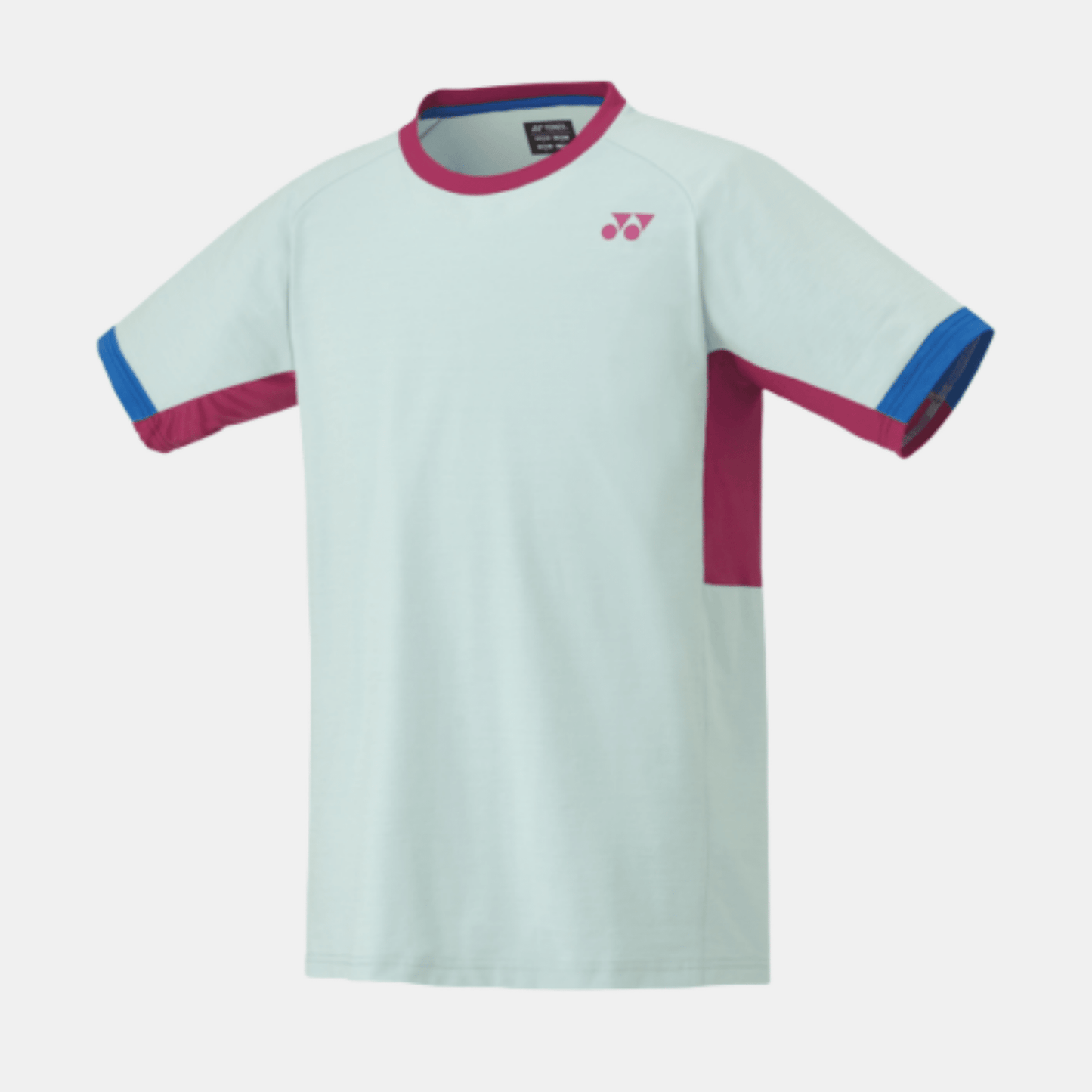Yonex 10563EX Men's Crew Neck Shirt - Bad Addict