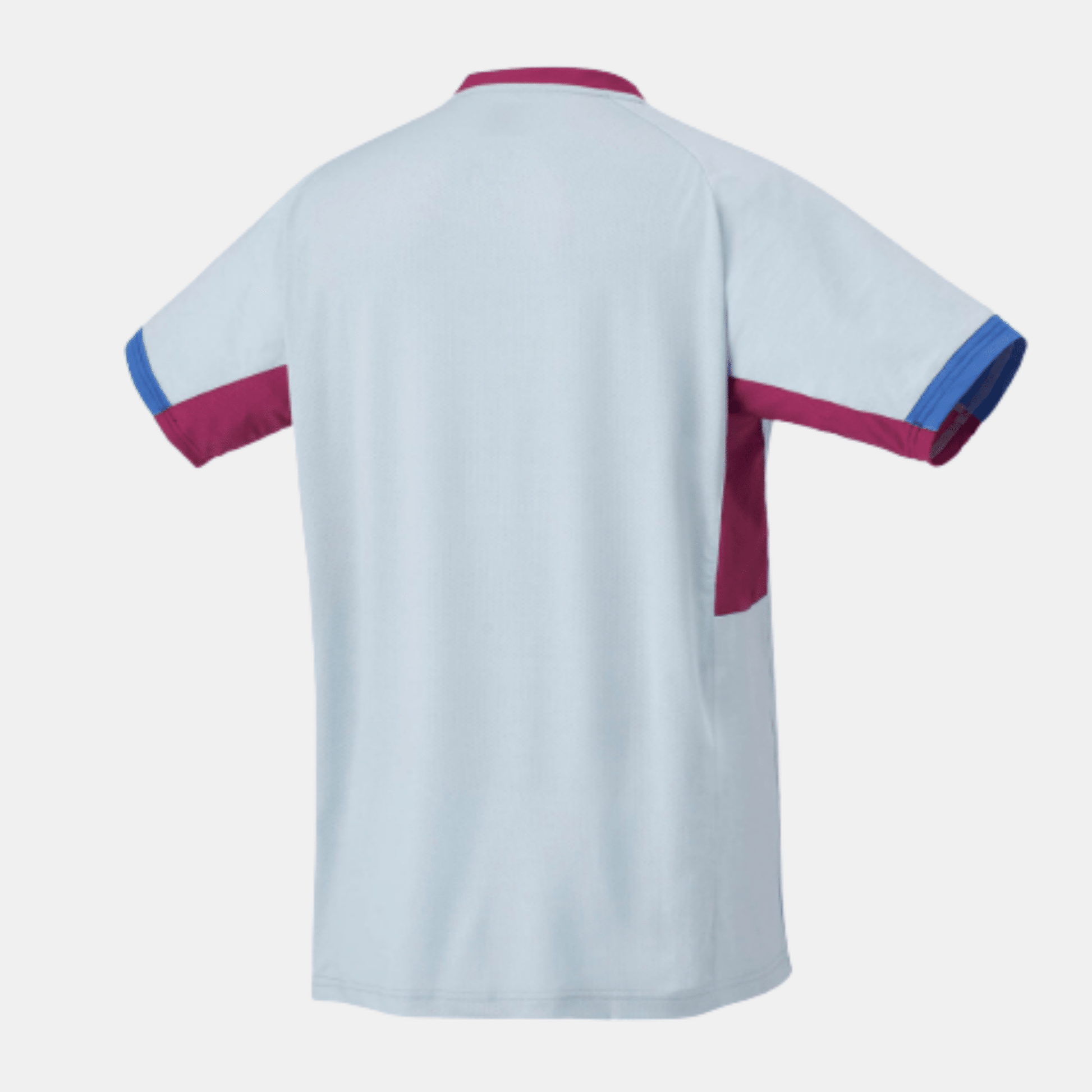 Yonex 10563EX Men's Crew Neck Shirt - Bad Addict