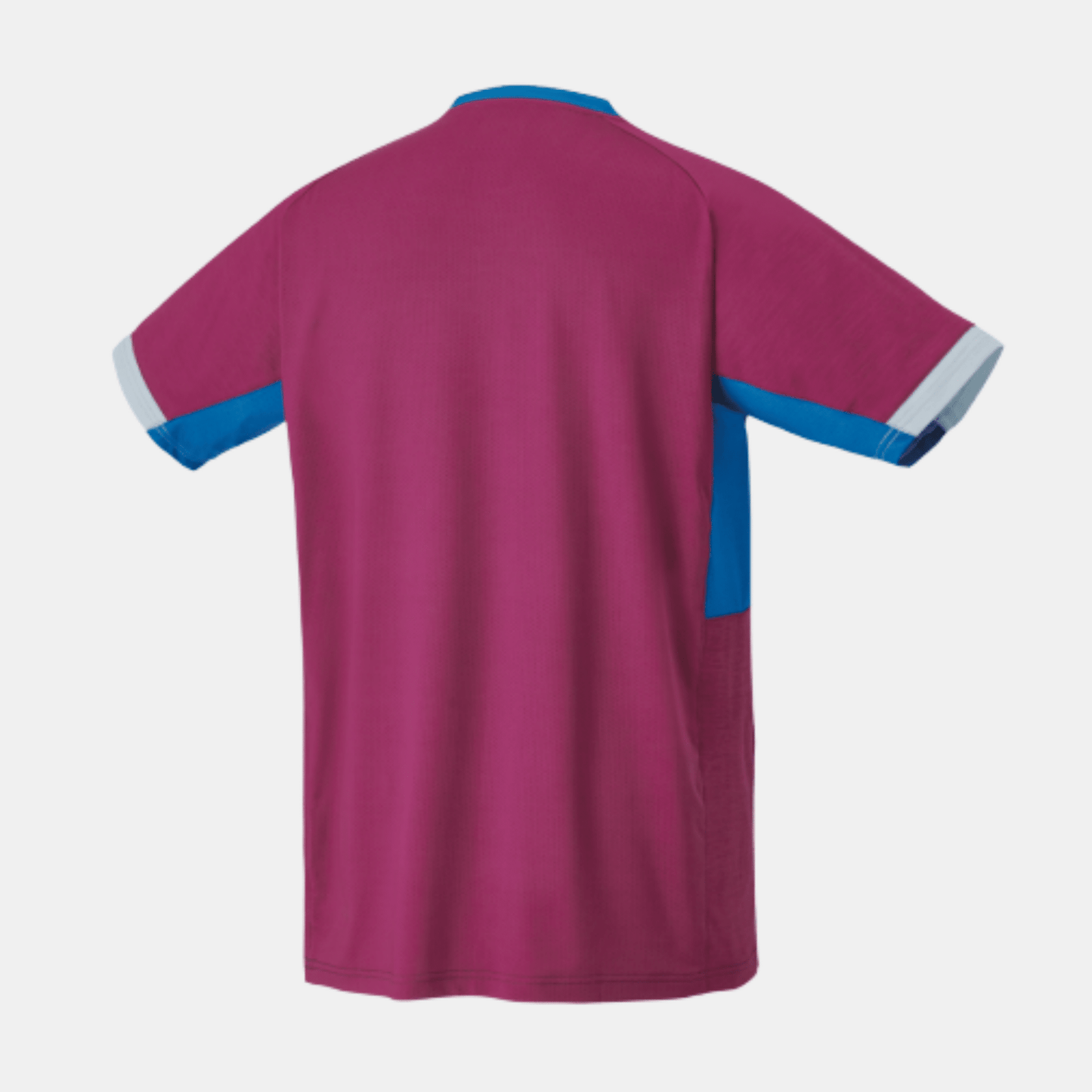 Yonex 10563EX Men's Crew Neck Shirt - Bad Addict