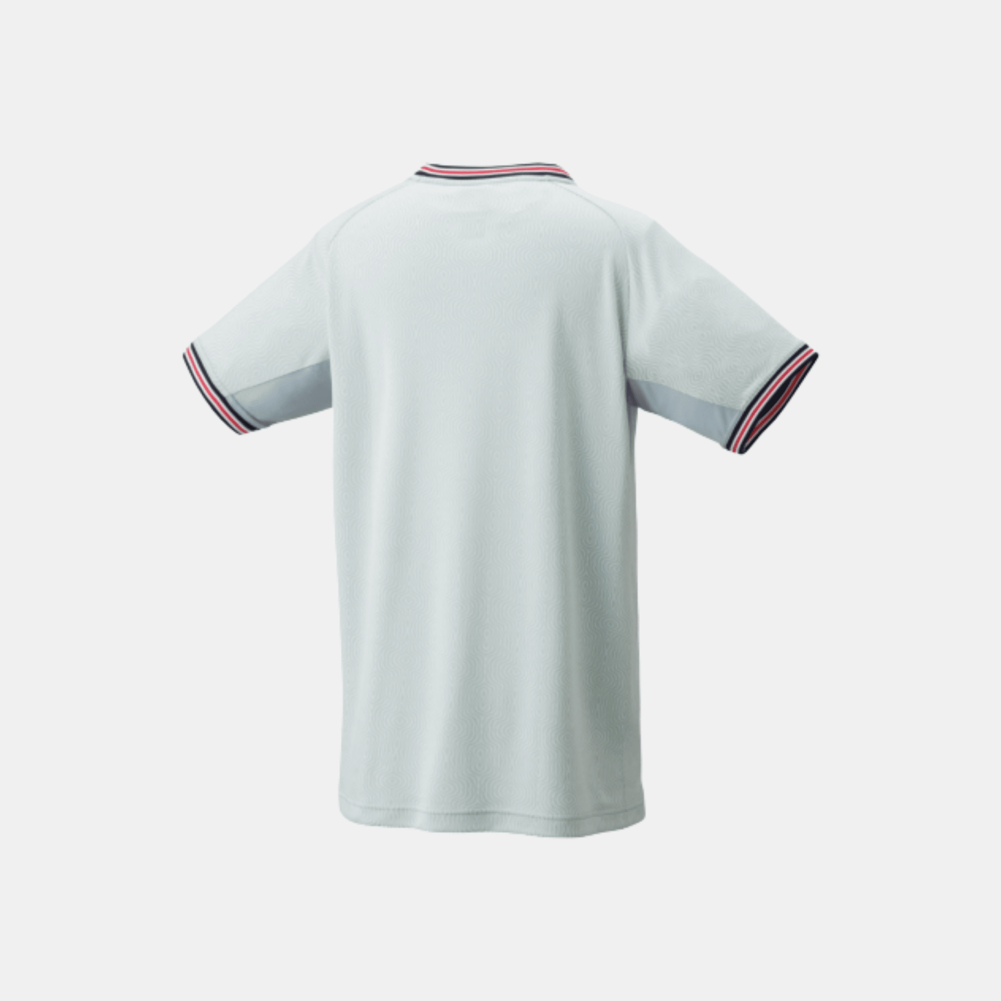 Yonex 10578EX Men's Crew Neck Shirt - Bad Addict
