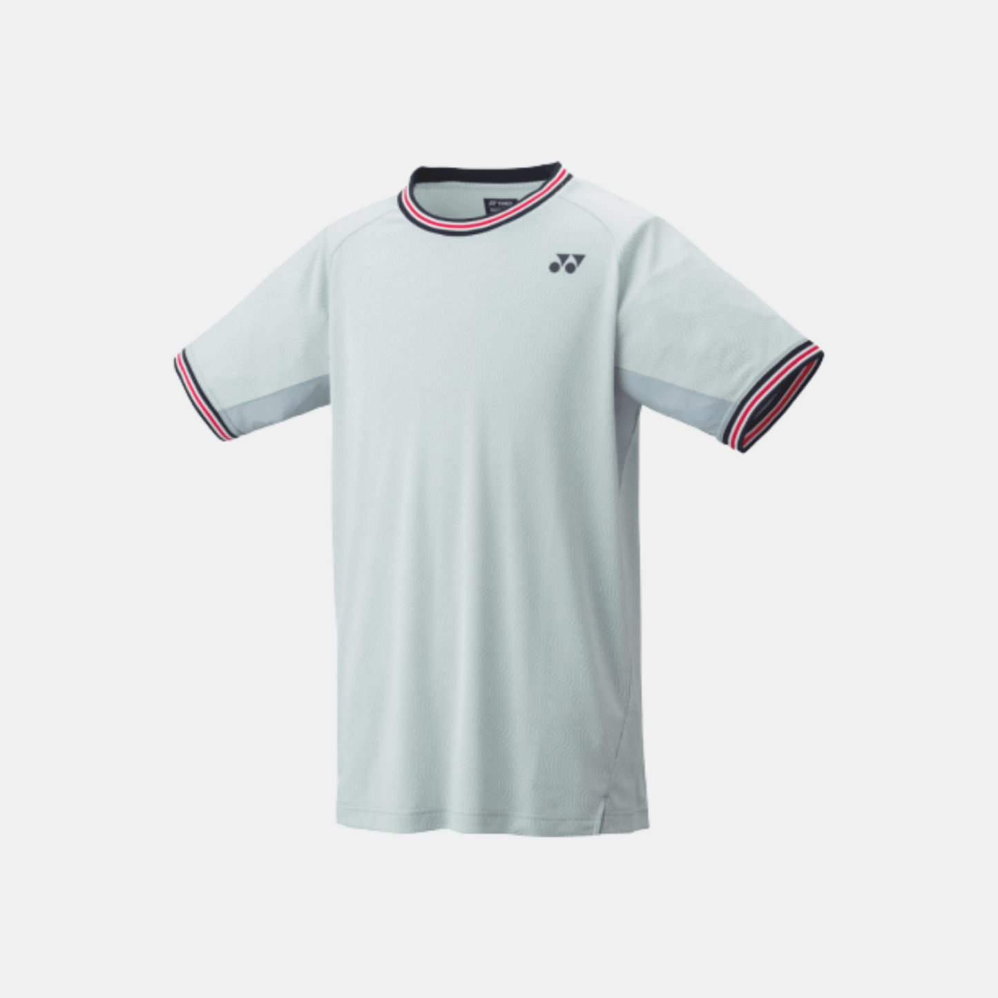 Yonex 10578EX Men's Crew Neck Shirt - Bad Addict