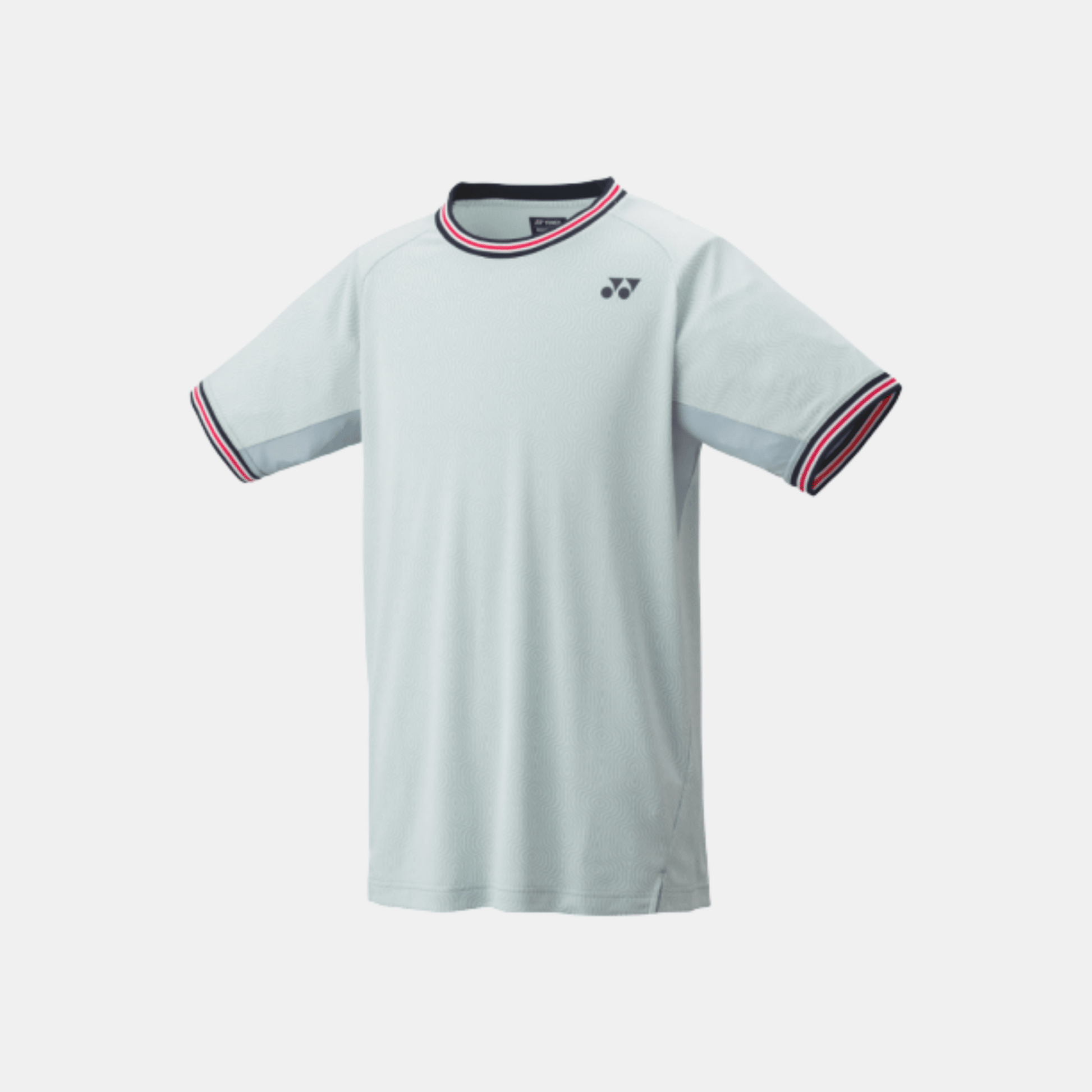 Yonex 10578EX Men's Crew Neck Shirt - Bad Addict