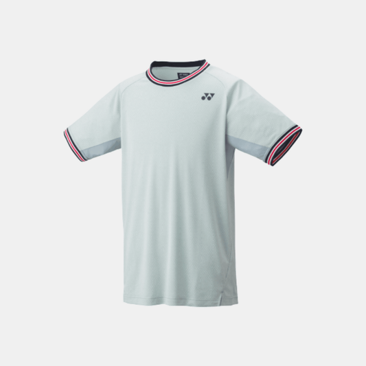 Yonex Yonex 10578EX Men's Crew Neck as Shirt - badminton