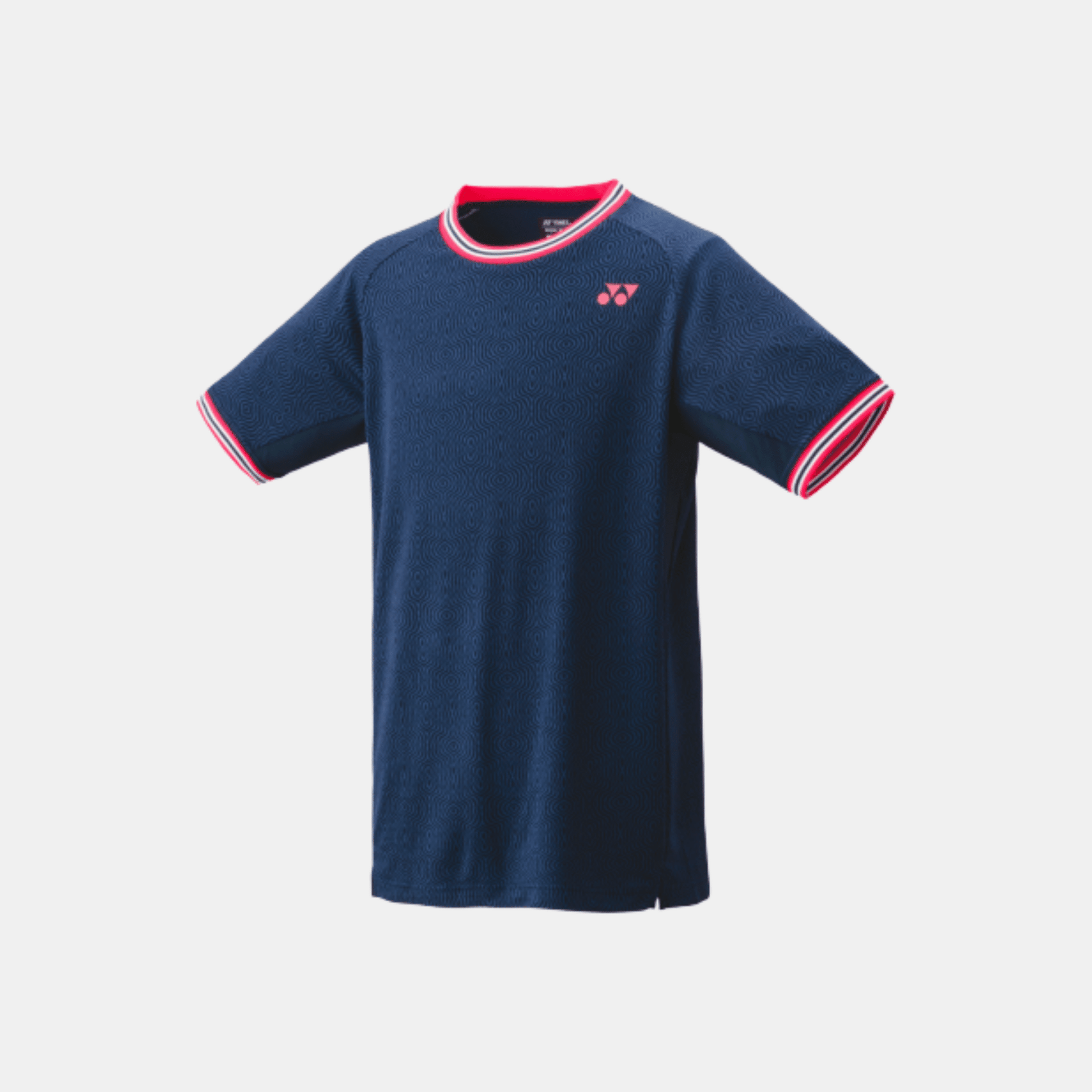 Yonex 10578EX Men's Crew Neck Shirt - Bad Addict