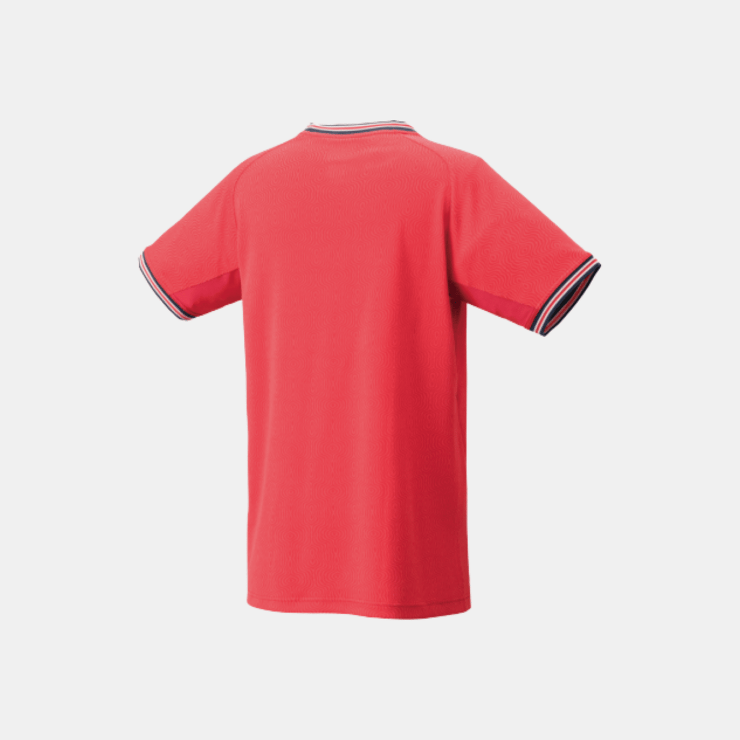 Yonex 10578EX Men's Crew Neck Shirt - Bad Addict