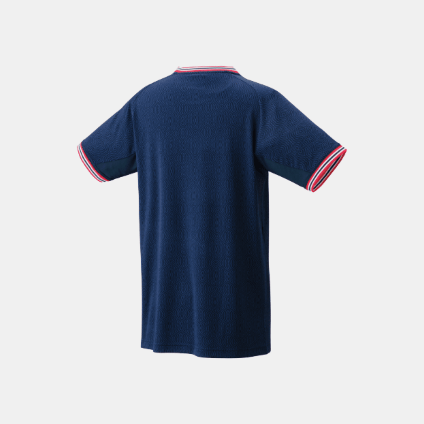 Yonex 10578EX Men's Crew Neck Shirt - Bad Addict